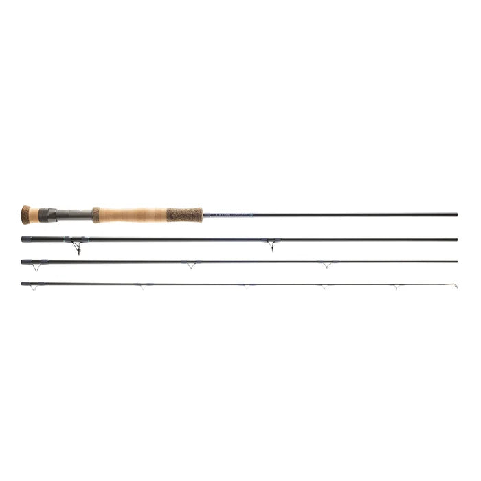 LAMSON LIQUID MAX FLY ROD