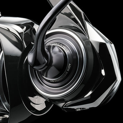 DAIWA TATULA MQ LT SPINNING REEL