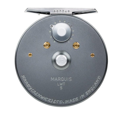 HARDY MARQUIS LWT FLY REEL