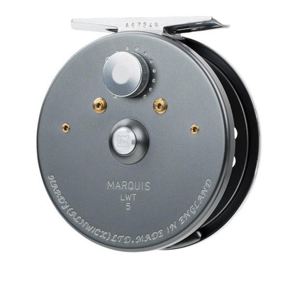 HARDY MARQUIS LWT FLY REEL