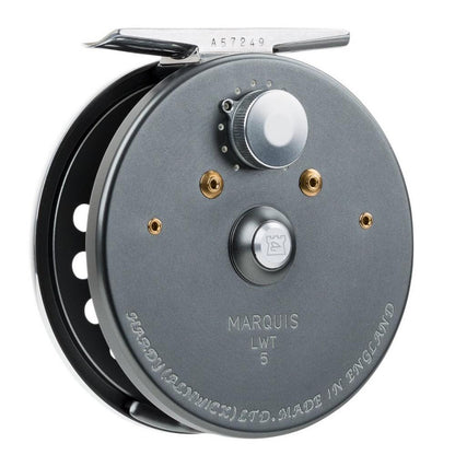 HARDY MARQUIS LWT FLY REEL