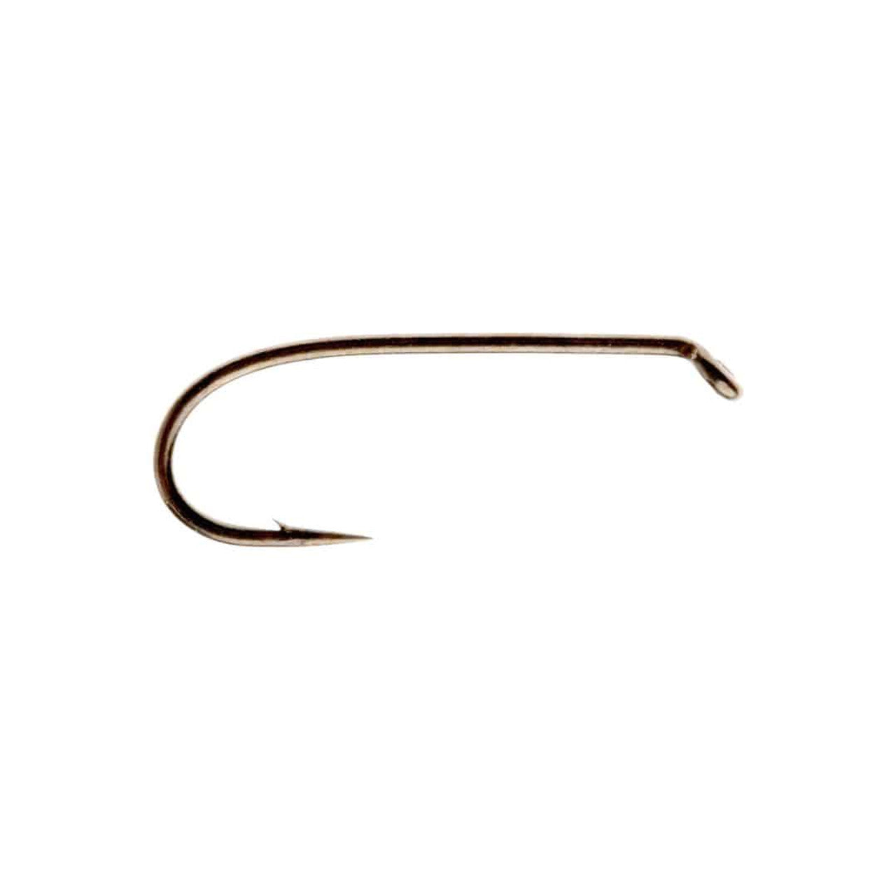 MARUTO W57 NYMPH & WET FLY