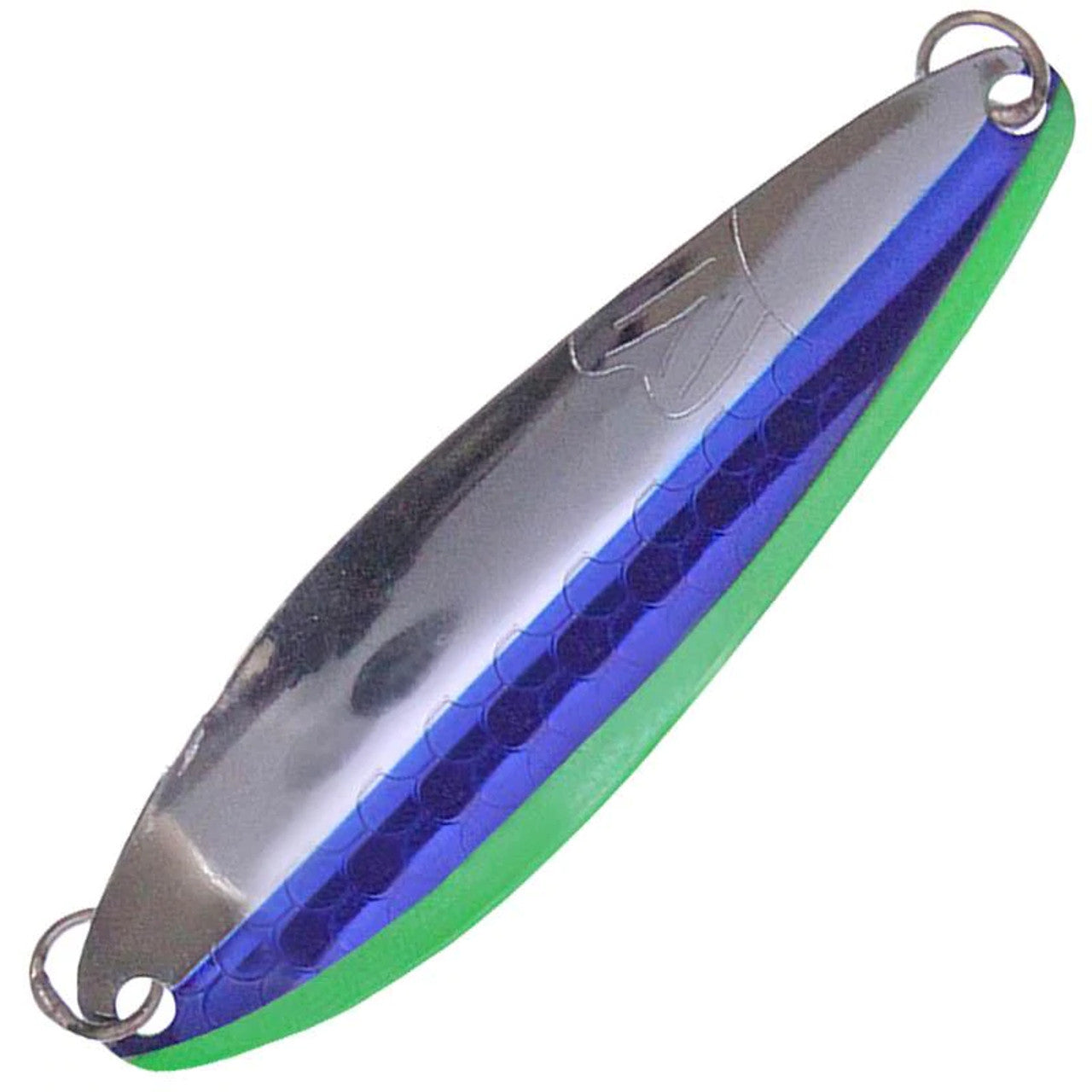 SILVER HORDE #3 KINGFISHER SPOON