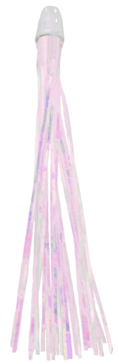 DELTA MYLAR SQUID HOOCHIE INSERT