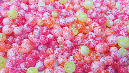 UNREEL TACKLE SOFT BEADS