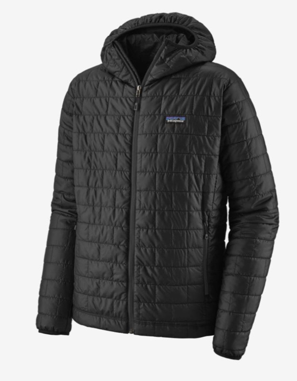 PATAGONIA M'S NANO PUFF HOODY