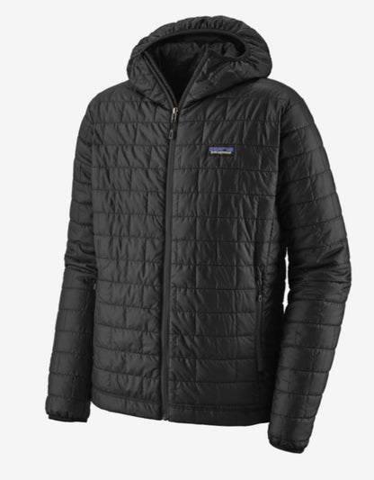 PATAGONIA M'S NANO PUFF HOODY