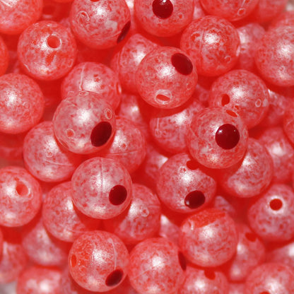 BLOODDOT TROUTBEADS