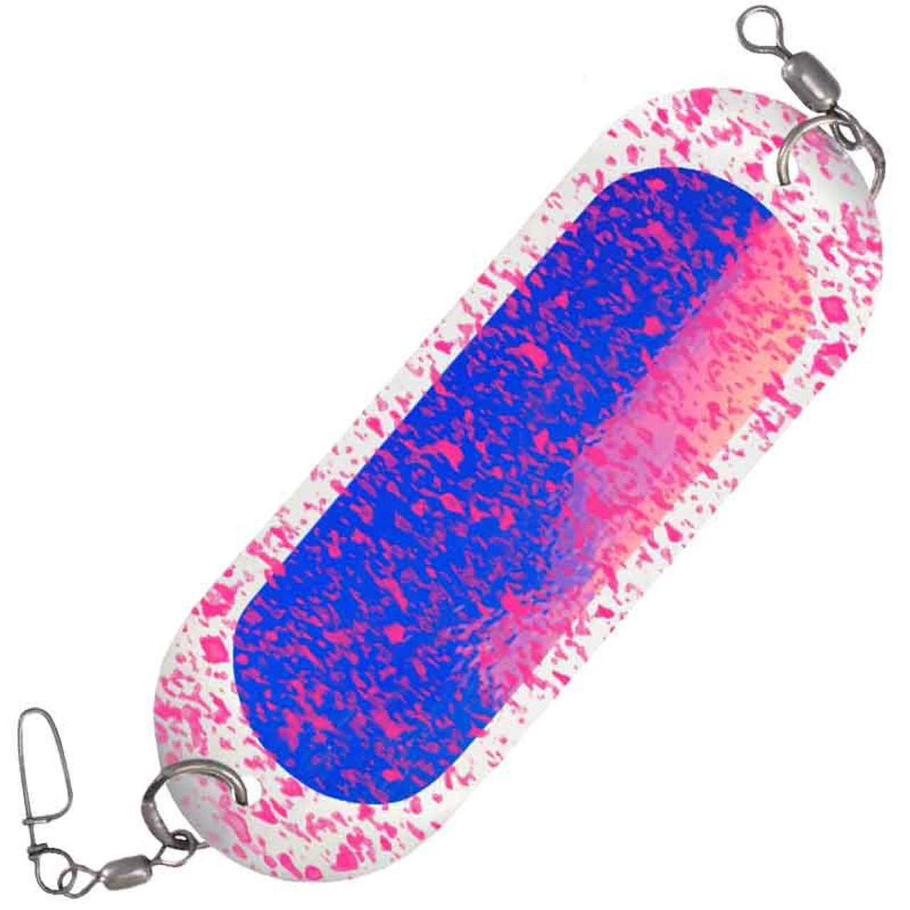 GIBBS KOKANEE DODGER