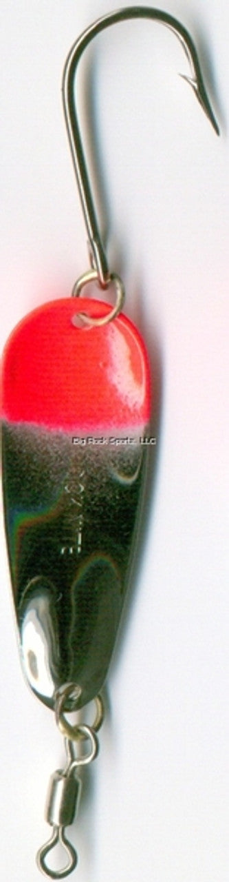 DICK NITE SPOON #1