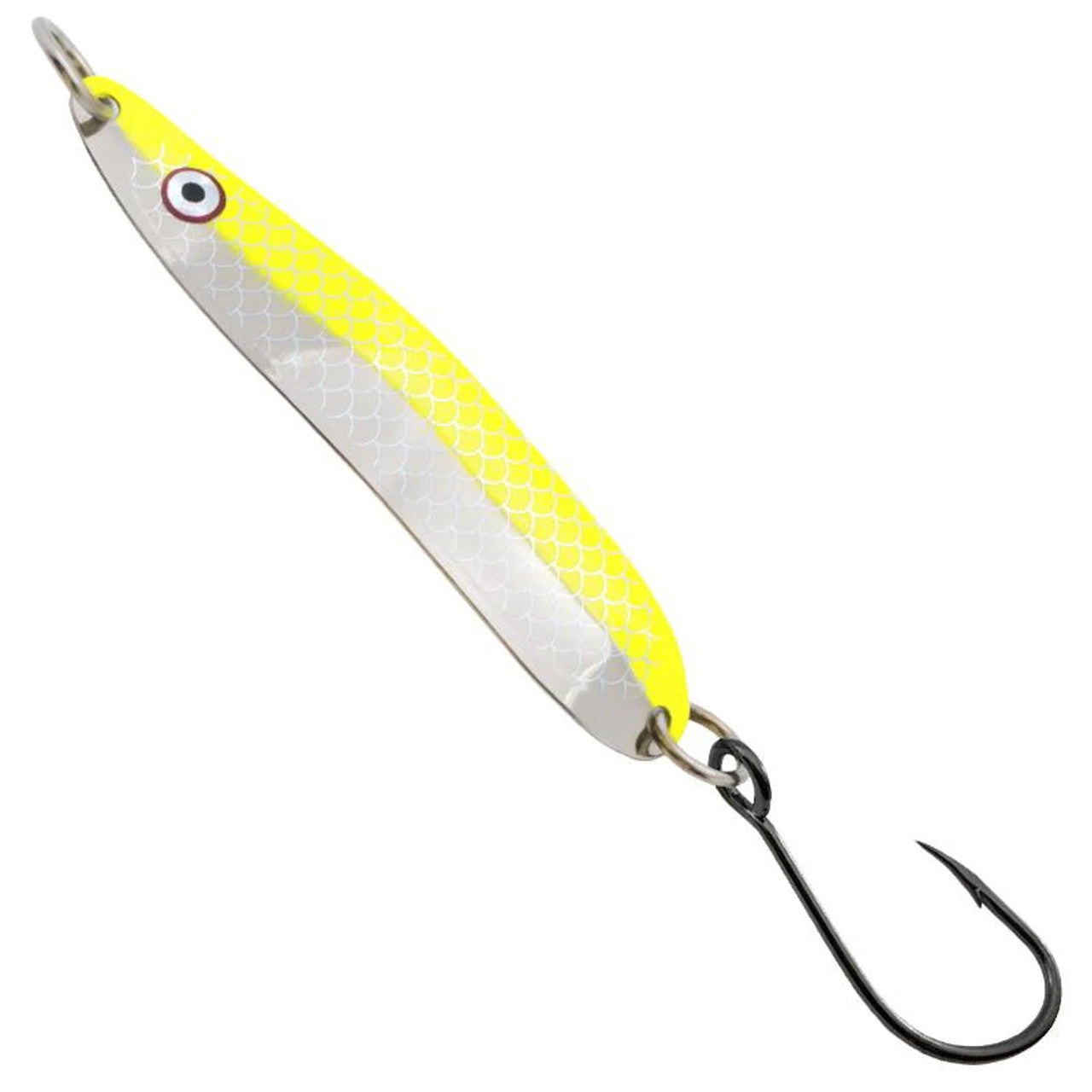 GIBBS SKINNY G TROLLING SPOON