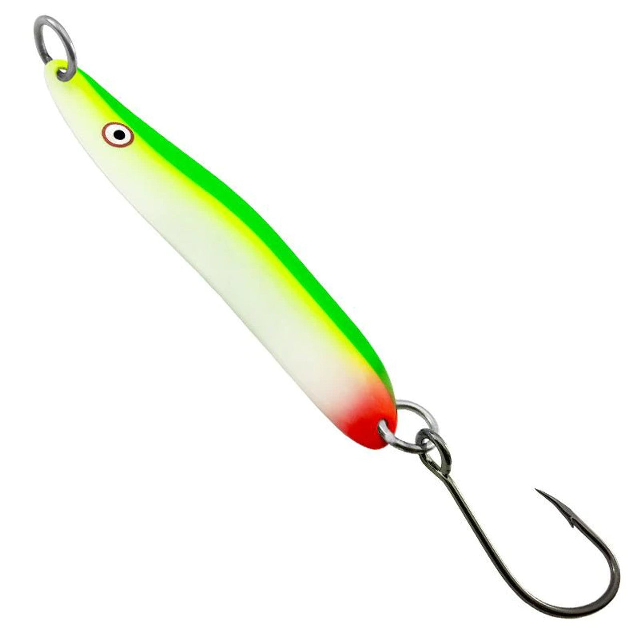 GIBBS SKINNY G TROLLING SPOON