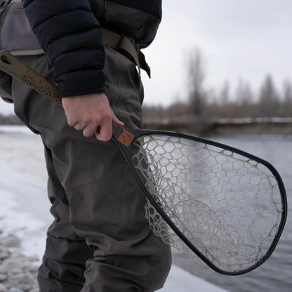 FISHPOND NOMAD CANYON NET 2.0