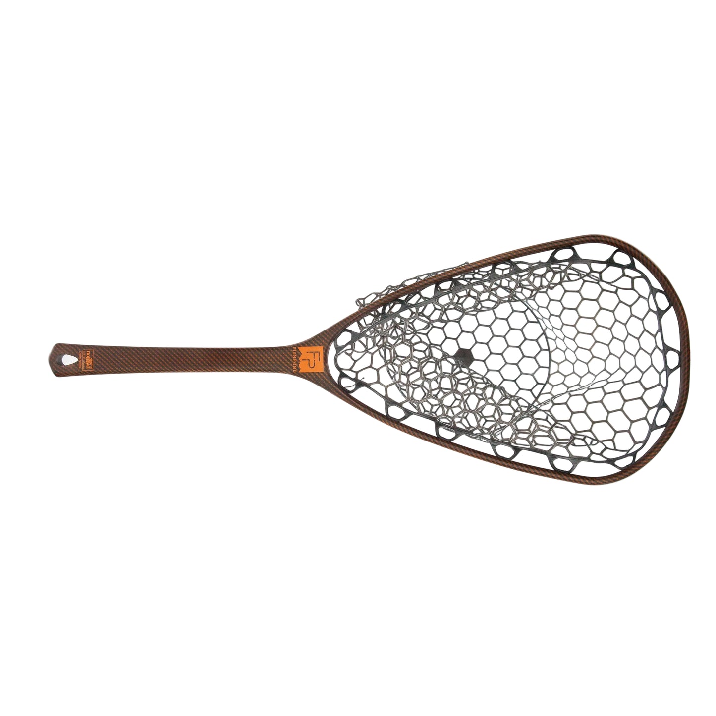 FISHPOND NOMAD CANYON NET 2.0