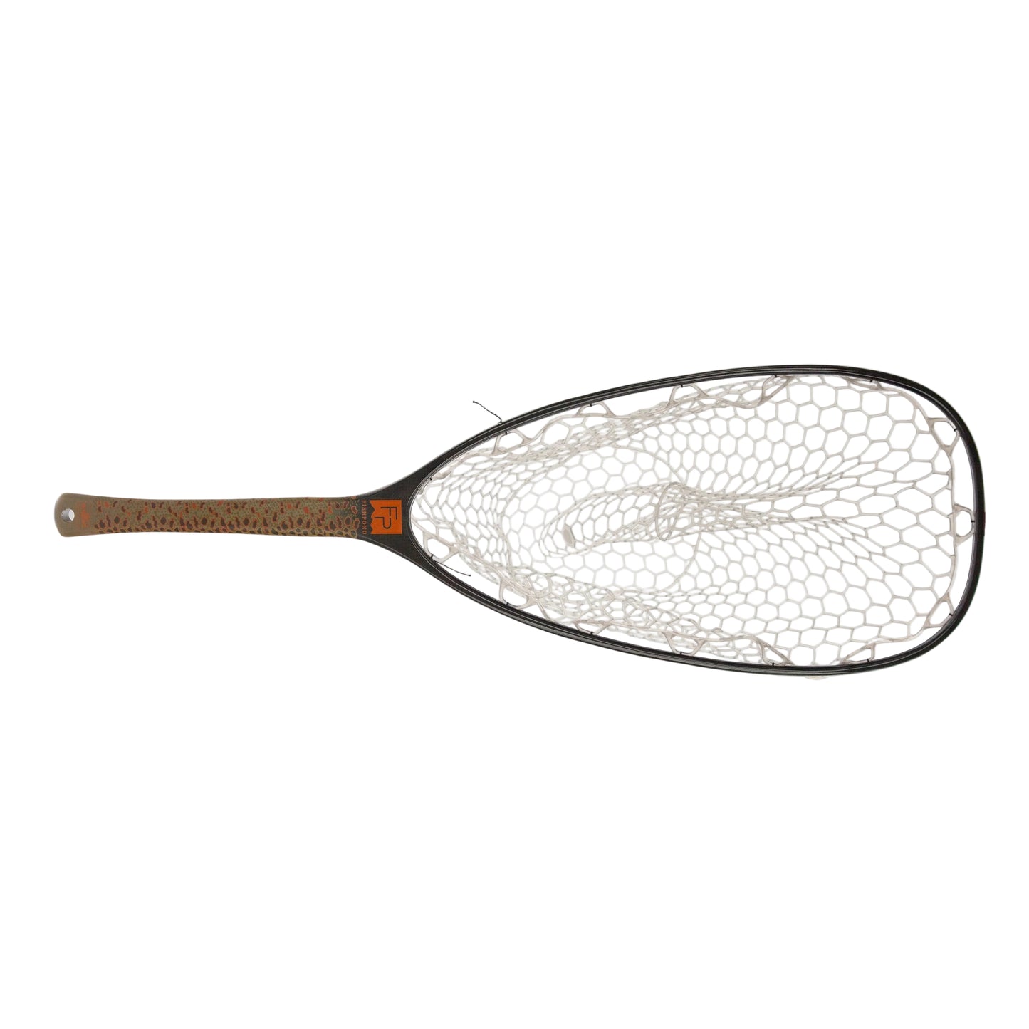 FISHPOND NOMAD EMERGER NET 2.0
