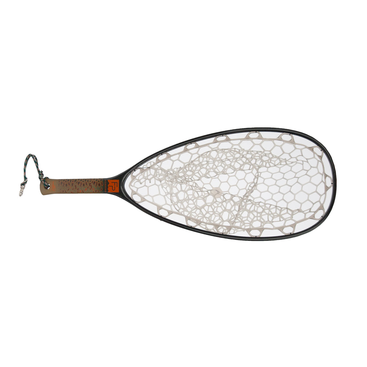 FISHPOND NOMAD NATIVE NET 2.0
