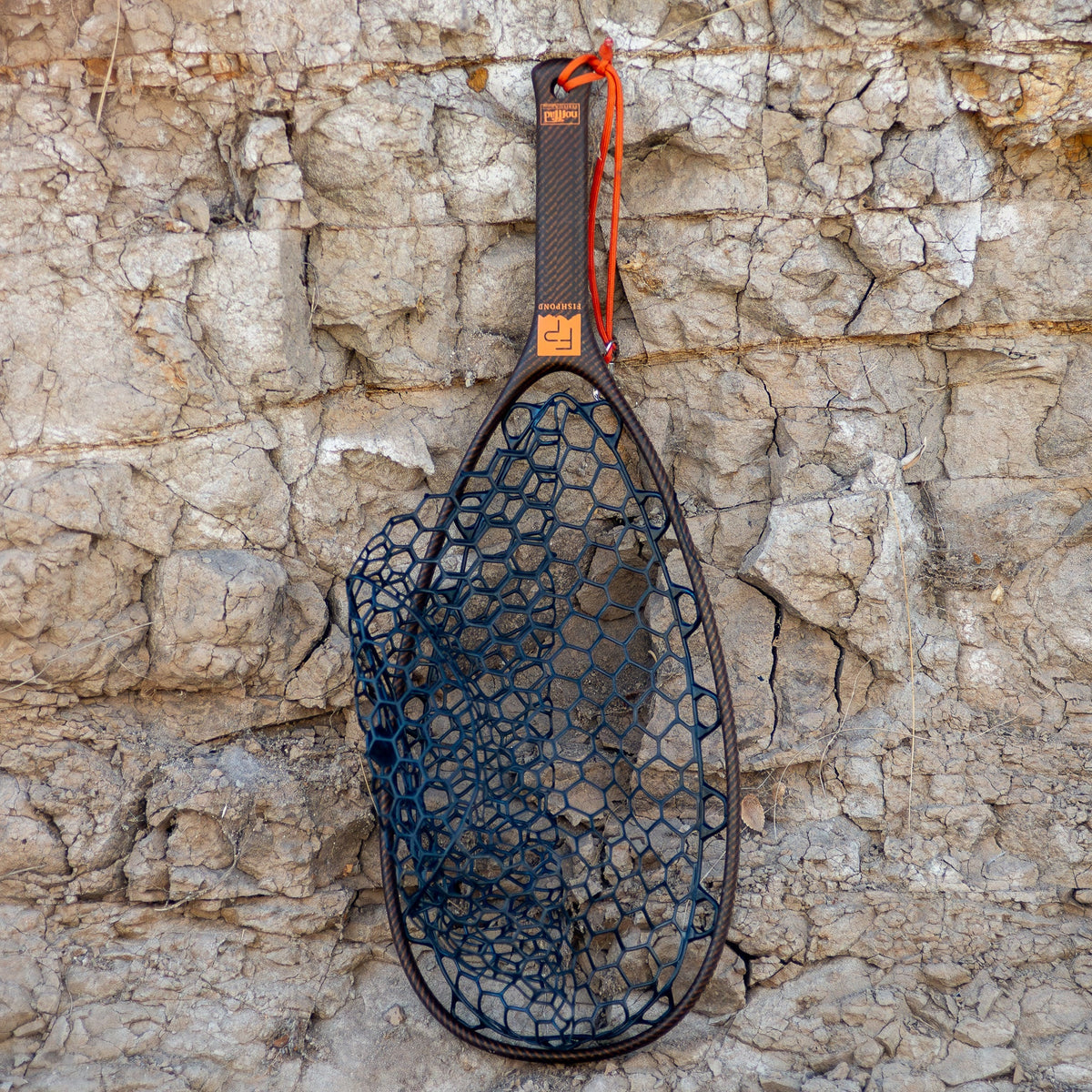 FISHPOND NOMAD NATIVE NET 2.0