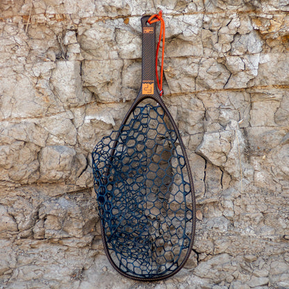 FISHPOND NOMAD NATIVE NET 2.0