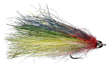 RIO'S PRECIOUS METAL FLASHY FRY FLY