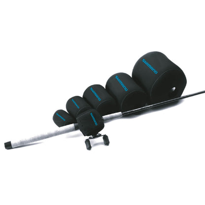 SHIMANO NEOPRENE  BAITCASTING REEL COVER