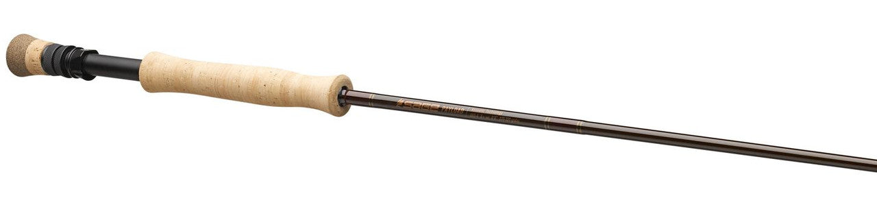 SAGE PAYLOAD FLY ROD