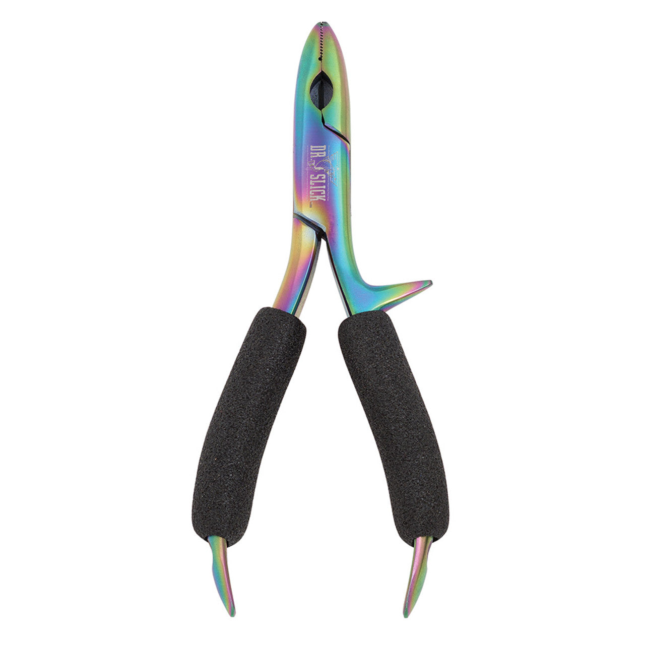DR. SLICK BULLET HEAD PLIER - 5.5" PRISM FINISH