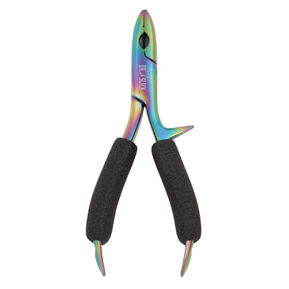 DR. SLICK BULLET HEAD PLIER - 5.5" PRISM FINISH