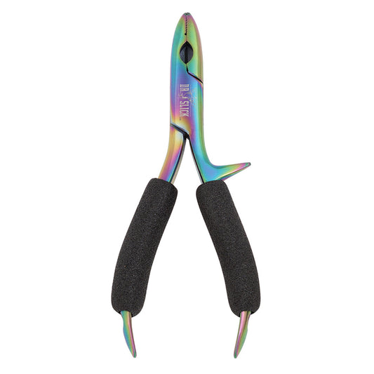 DR. SLICK BULLET HEAD PLIER - 5.5" PRISM FINISH