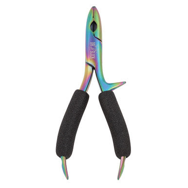 DR. SLICK BULLET HEAD PLIER - 5.5" PRISM FINISH