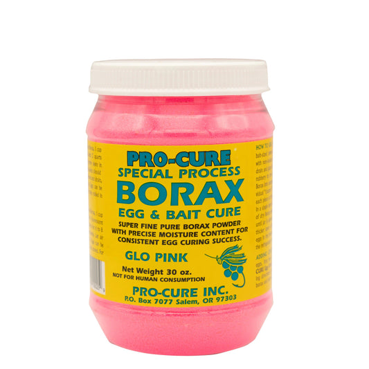 PROCURE BORAX BAIT & EGG CURE 30OZ