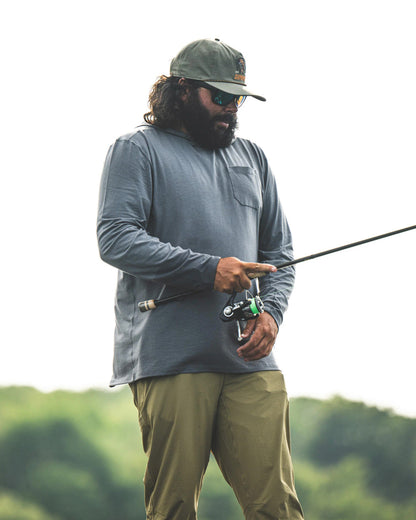 SIMMS M'S GLADES HOODY