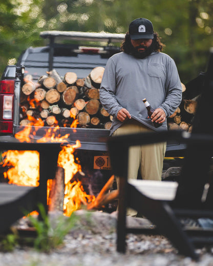 SIMMS M'S GLADES HOODY