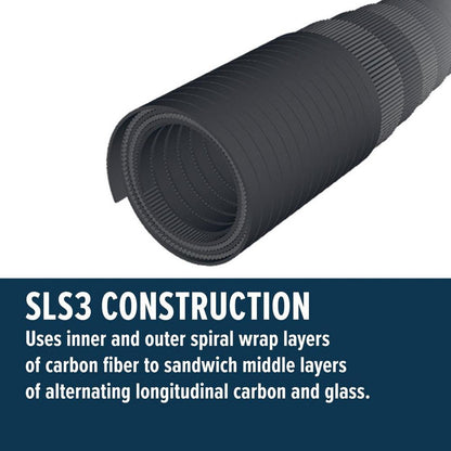 PENN CARNAGE III SURF SPINNING ROD