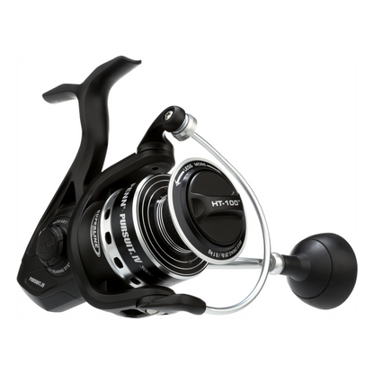 PENN PURSUIT IV SPINNING REEL
