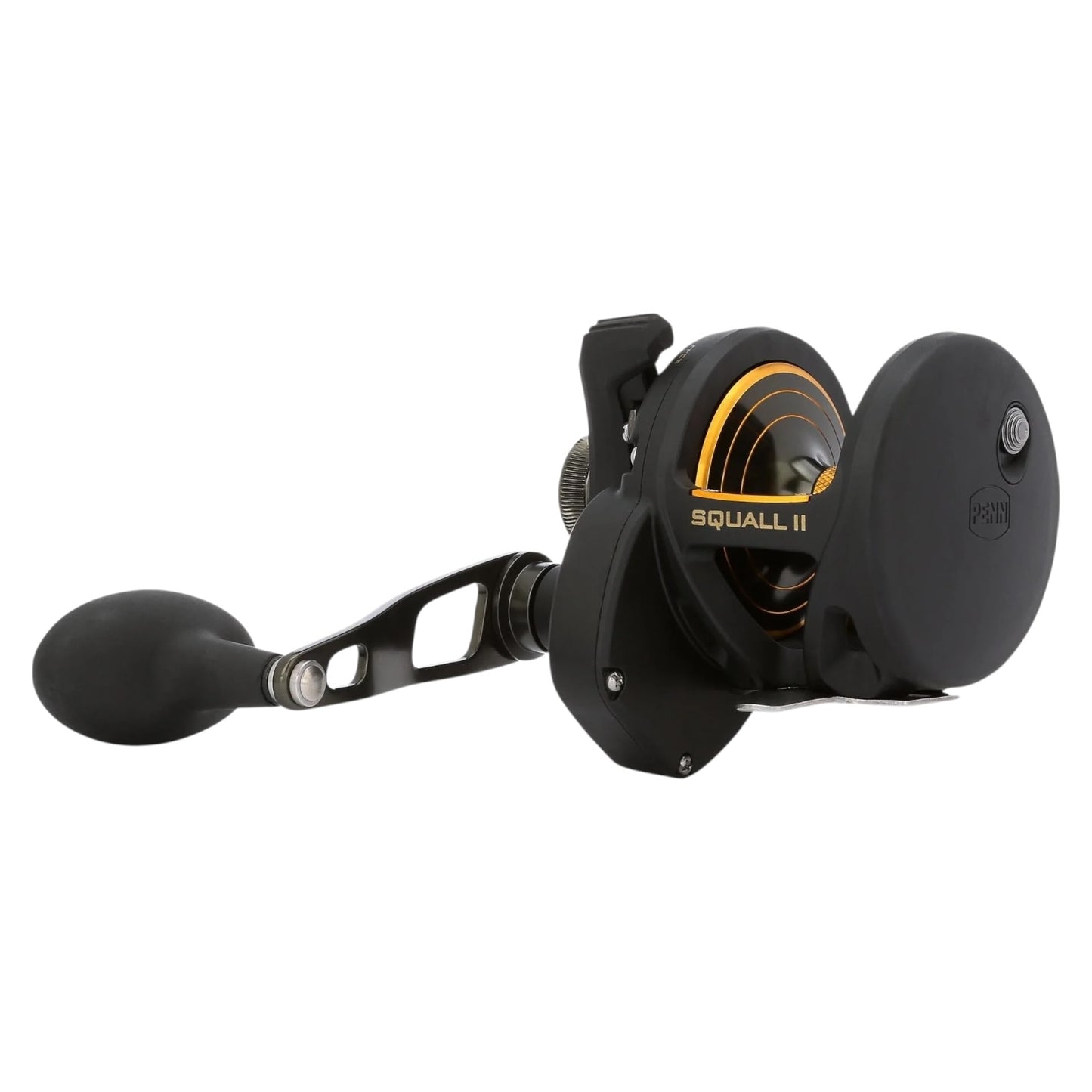 PENN SQUALL LEVER DRAG 2 SPEED