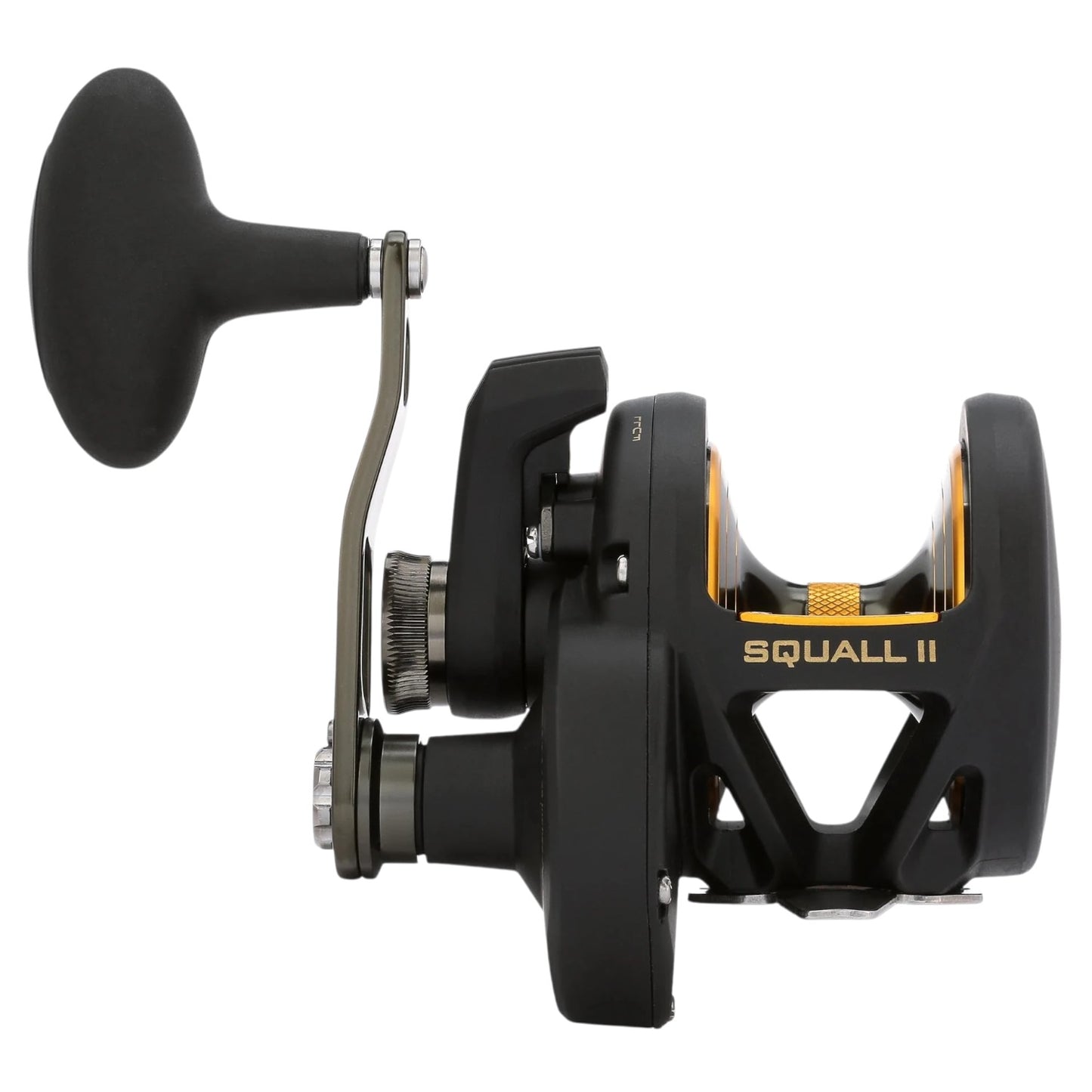 PENN SQUALL LEVER DRAG 2 SPEED