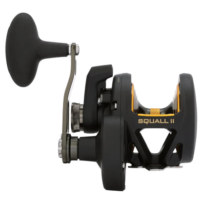 PENN SQUALL LEVER DRAG 2 SPEED