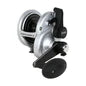 PENN FATHOM II LEVER DRAG 2 SPEED