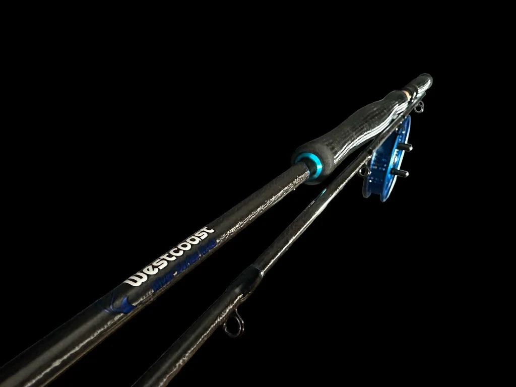 WESTCOAST RS77I 11'3 CENTERPIN ROD