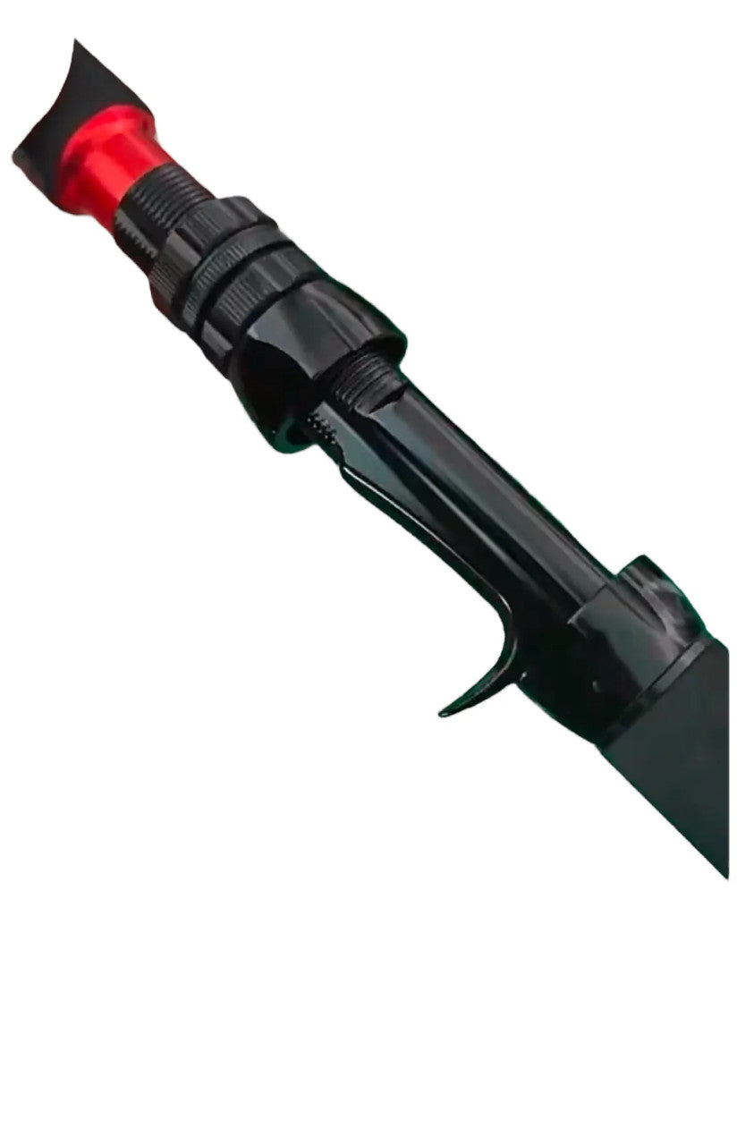 WESTCOAST PACIFIC JIGGING 6'6 MH CASTING ROD