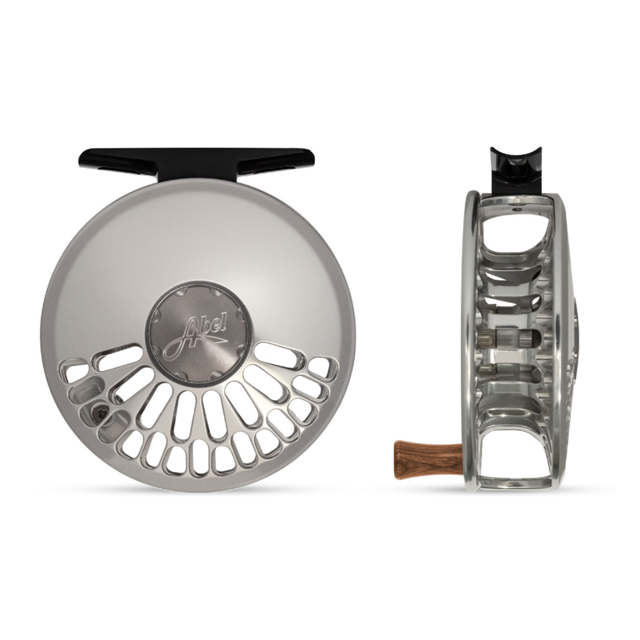 ABEL TR FLY REEL