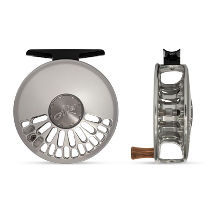 ABEL TR FLY REEL