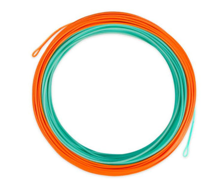 AIRFLO SUPERFLO RIDGE 2.0  POWER TAPER FLY LINE