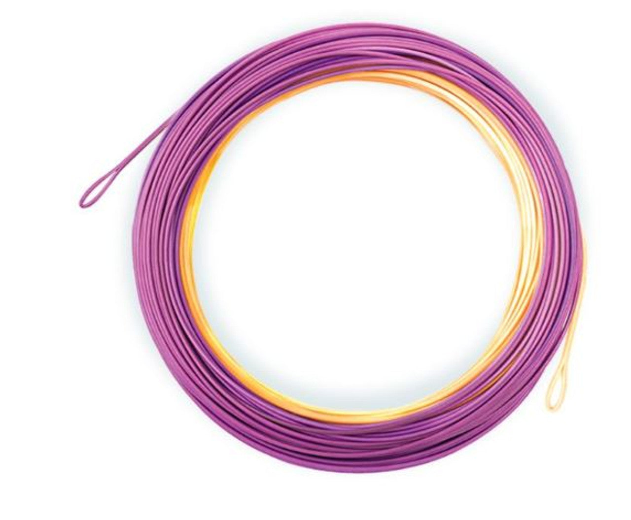 AIRFLO SUPERFLO POWER TAPER FLY LINE