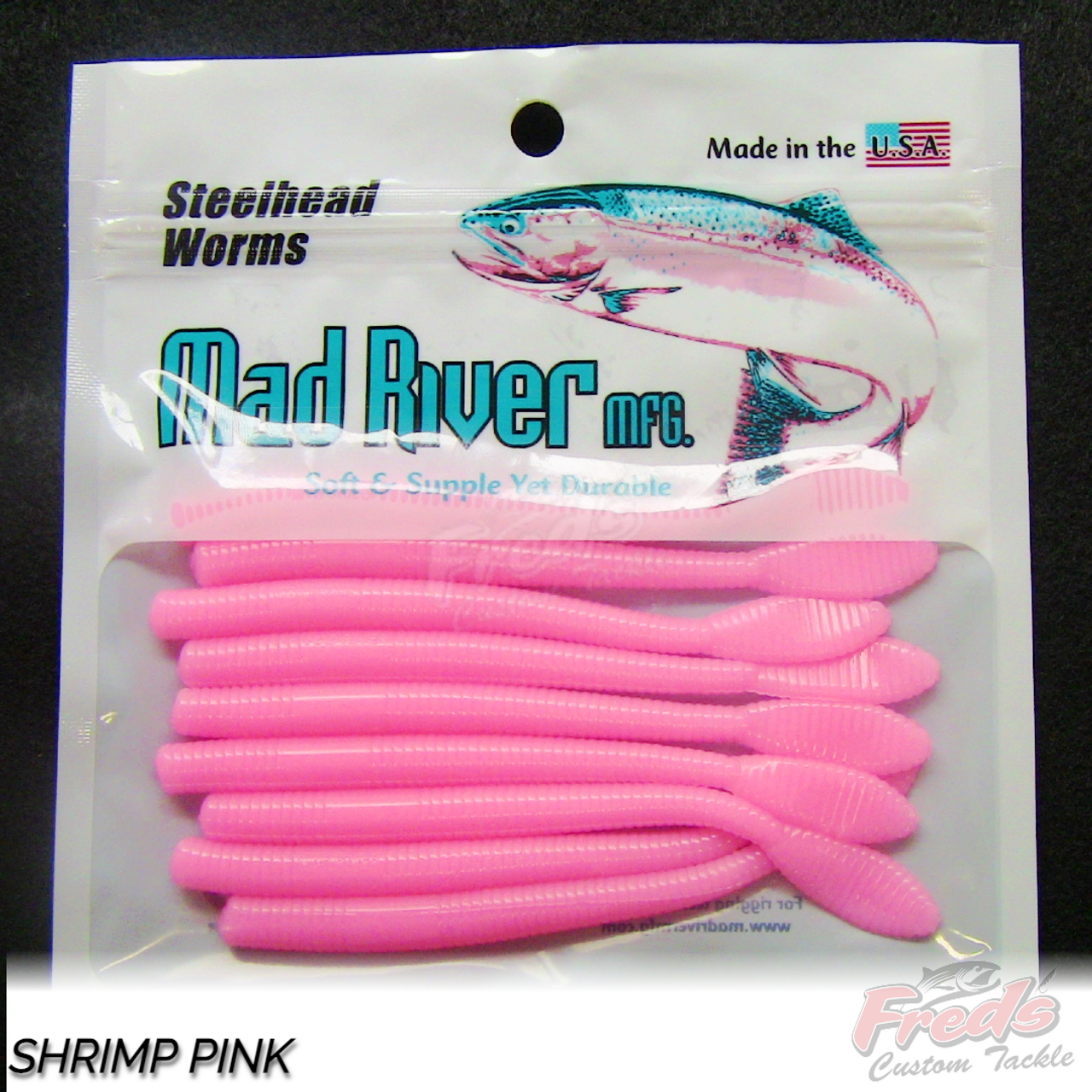 SHRIMP PINK