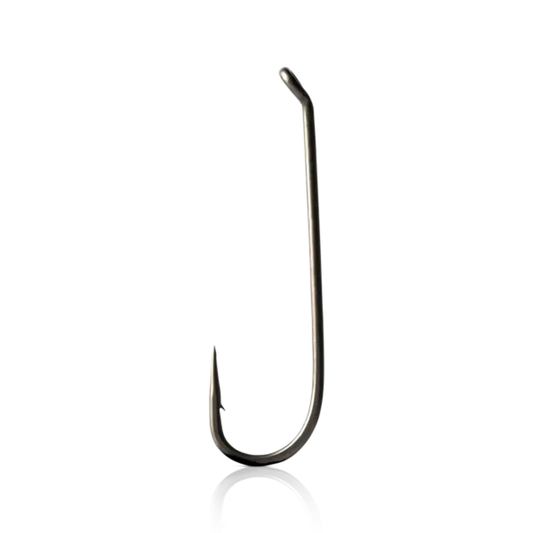 MUSTAD STREAMER HERITAGE R75AP-TX FLY HOOK