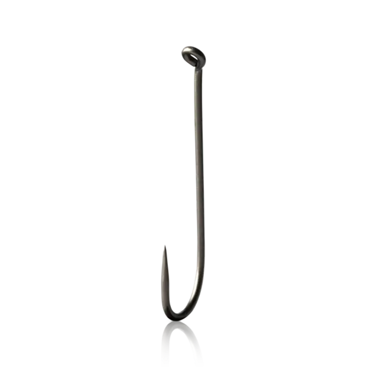 MUSTAD STREAMER HERITAGE R75AP-TX FLY HOOK