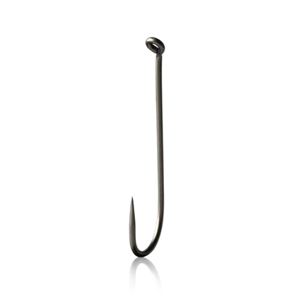 MUSTAD STREAMER HERITAGE R75AP-TX FLY HOOK