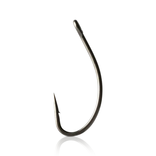 MUSTAD NYMPH/CADDIS C49SAP-TX FLY HOOK