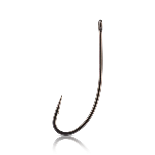 MUSTAD TERRESTRIAL NYMPH C53SAP-TX HOOK